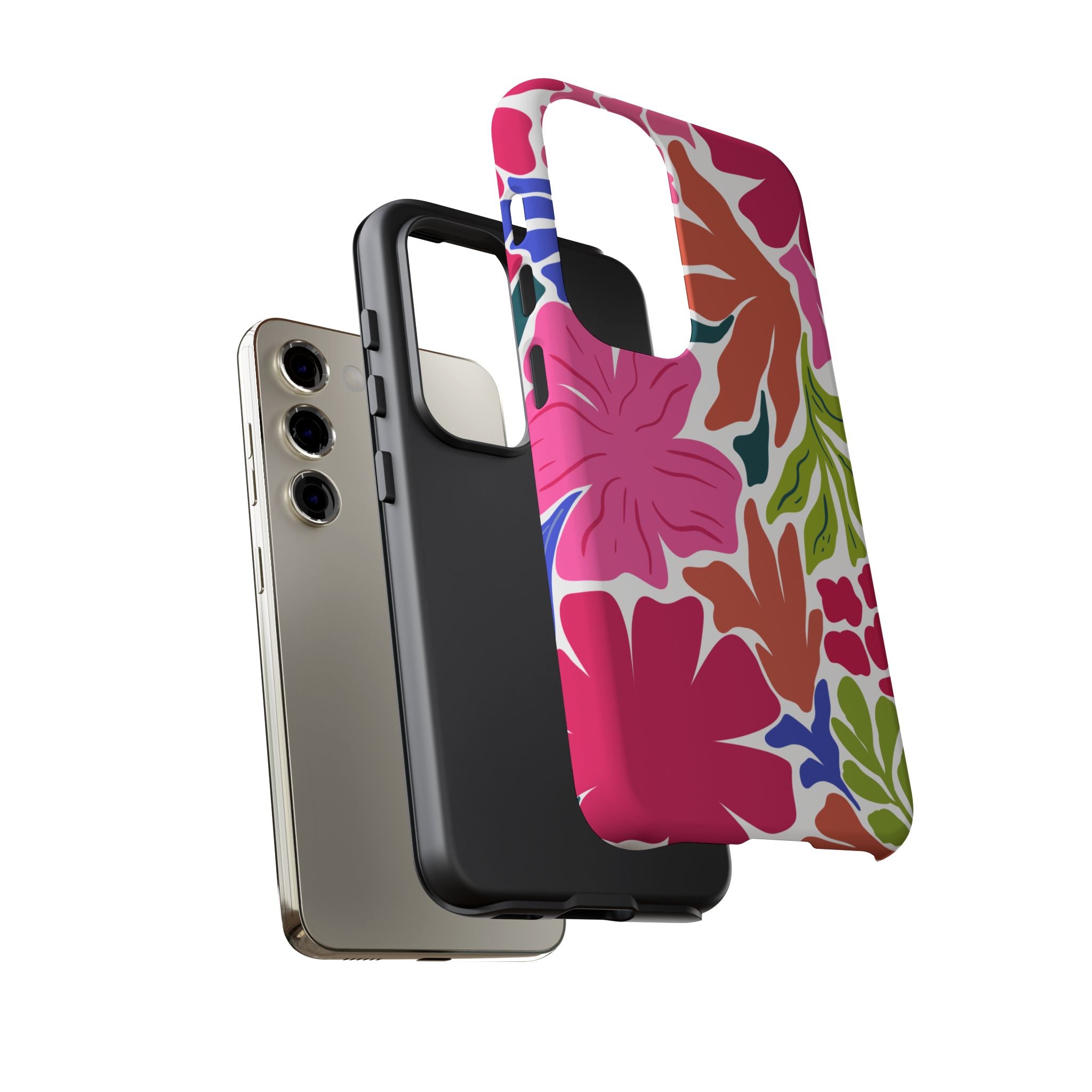 Floral Phone Case