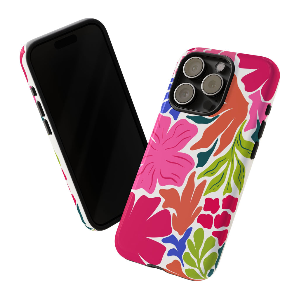 Floral Phone Case