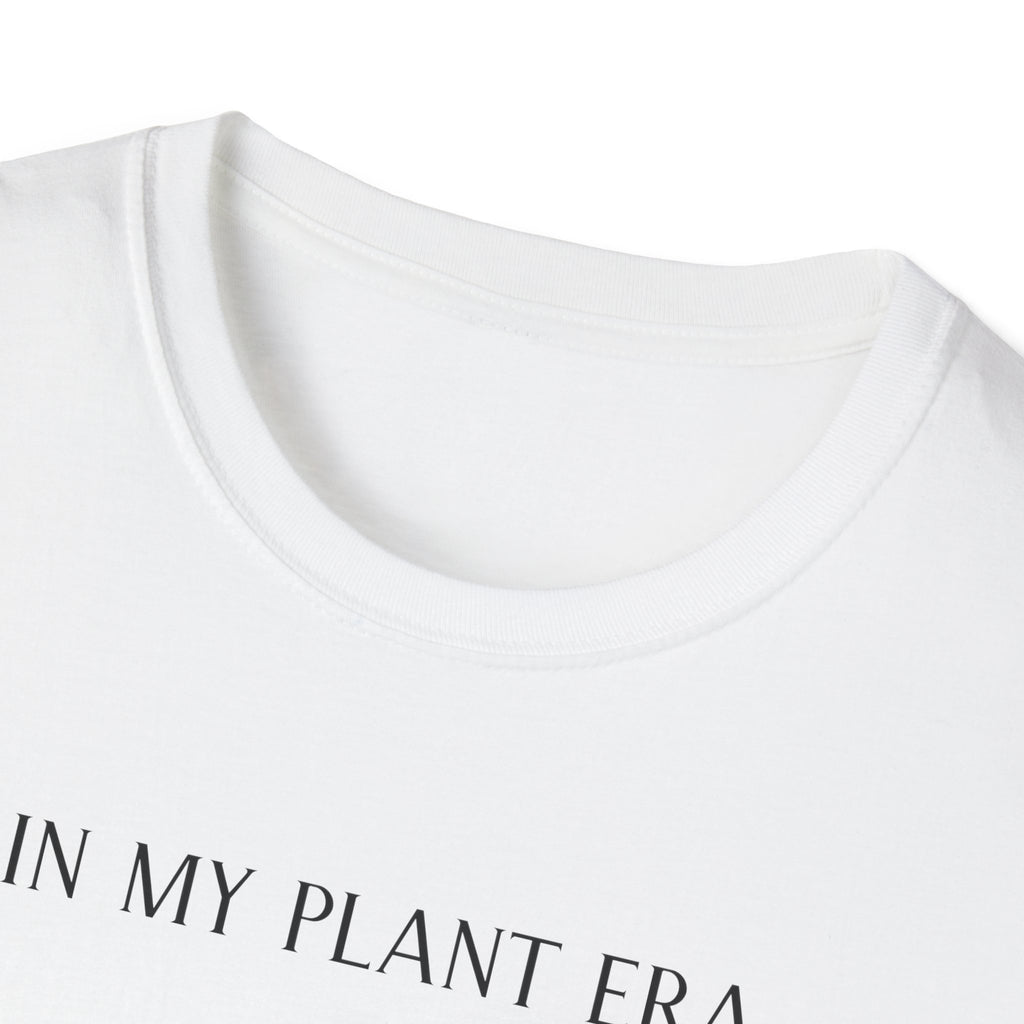 In My Plant Era T-Shirt
