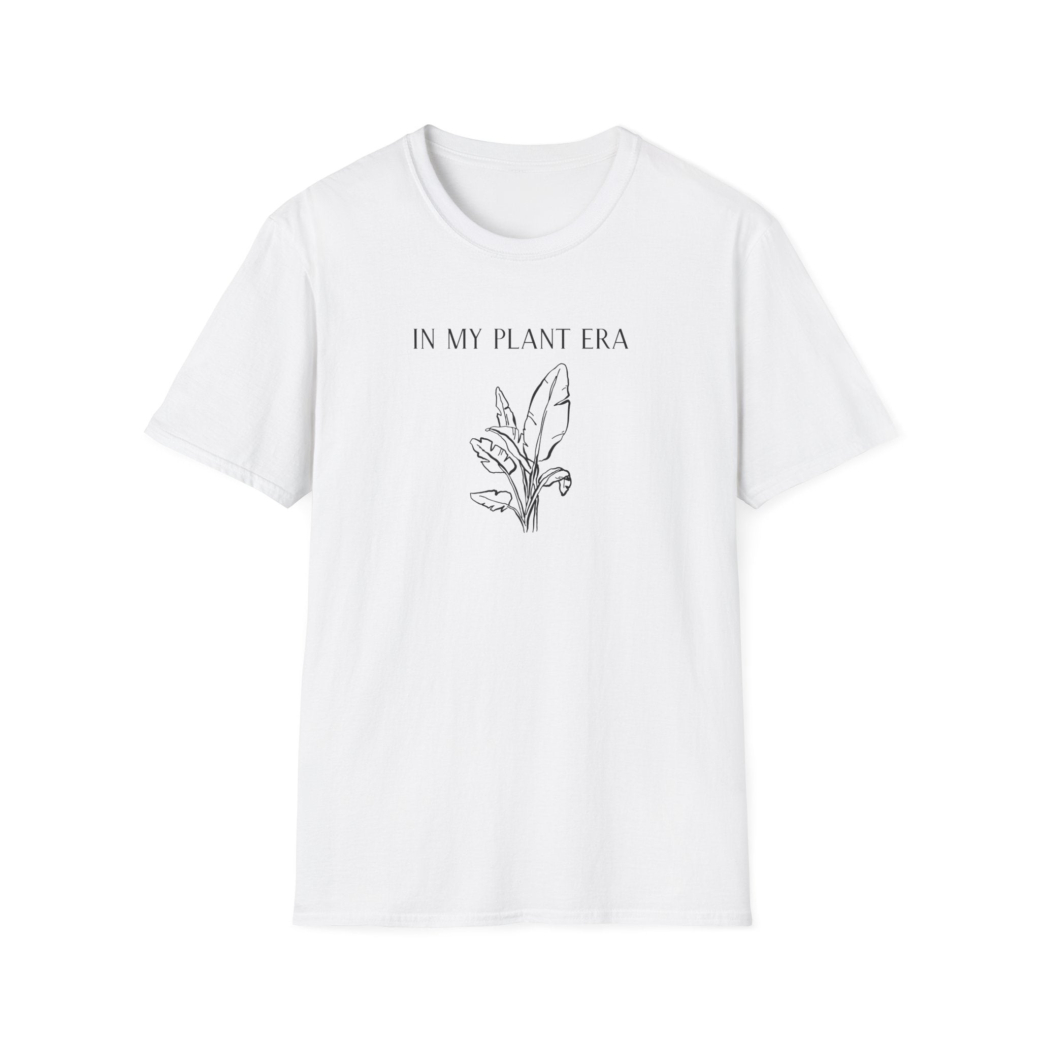 In My Plant Era T-Shirt
