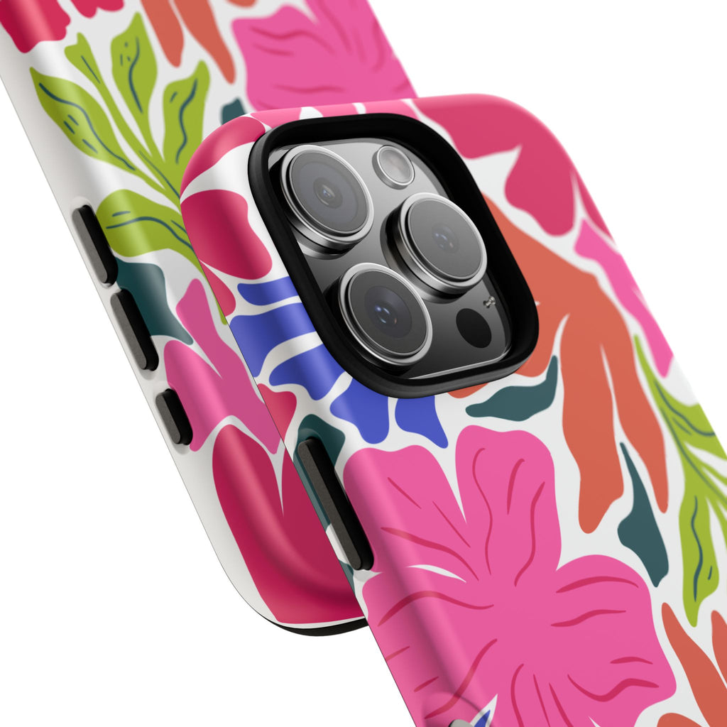 Floral Phone Case