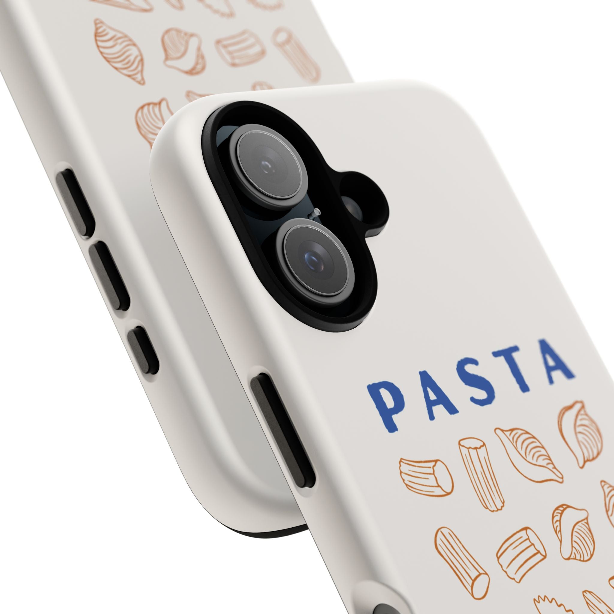 Pasta Club Phone Case
