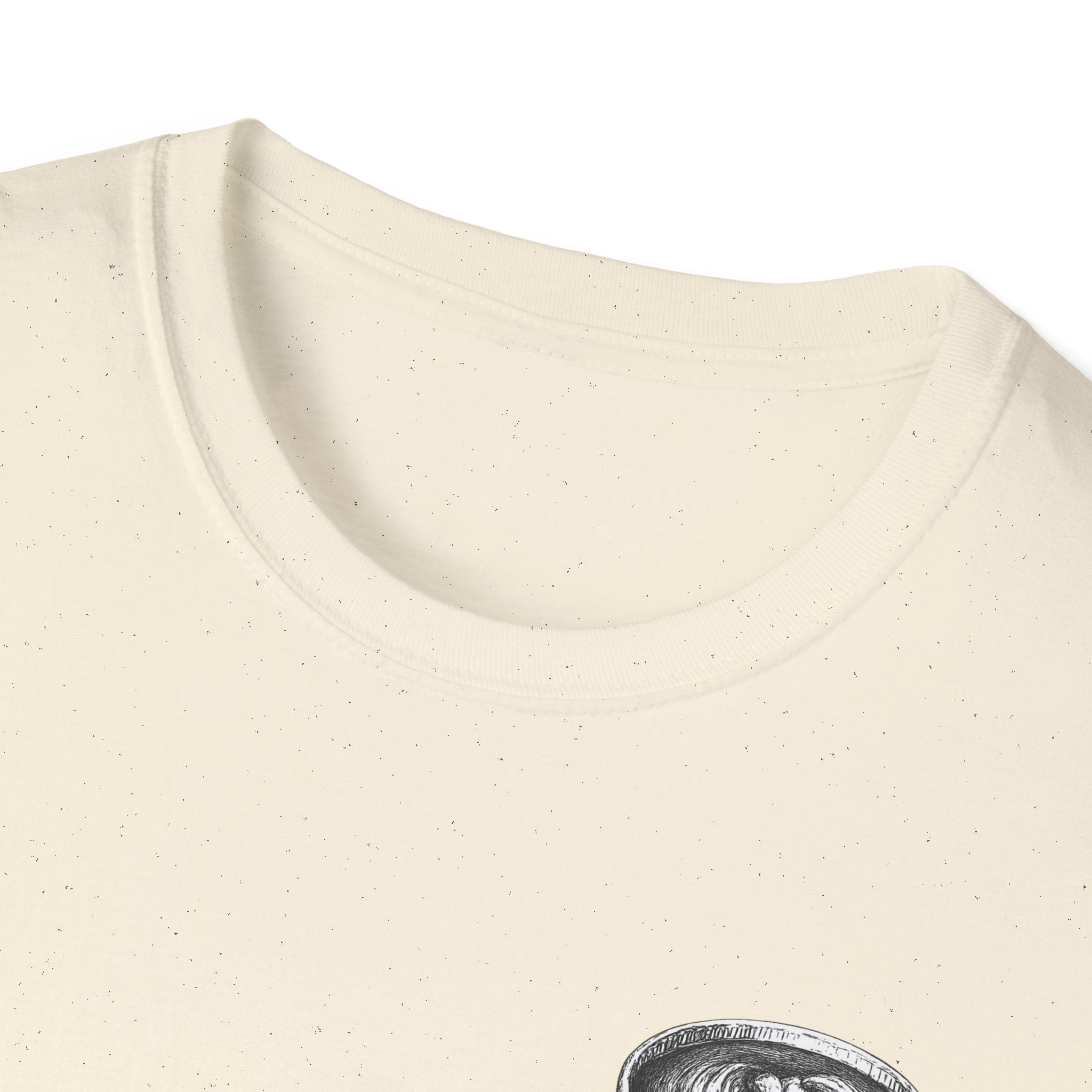 Coffee Club T‑Shirt