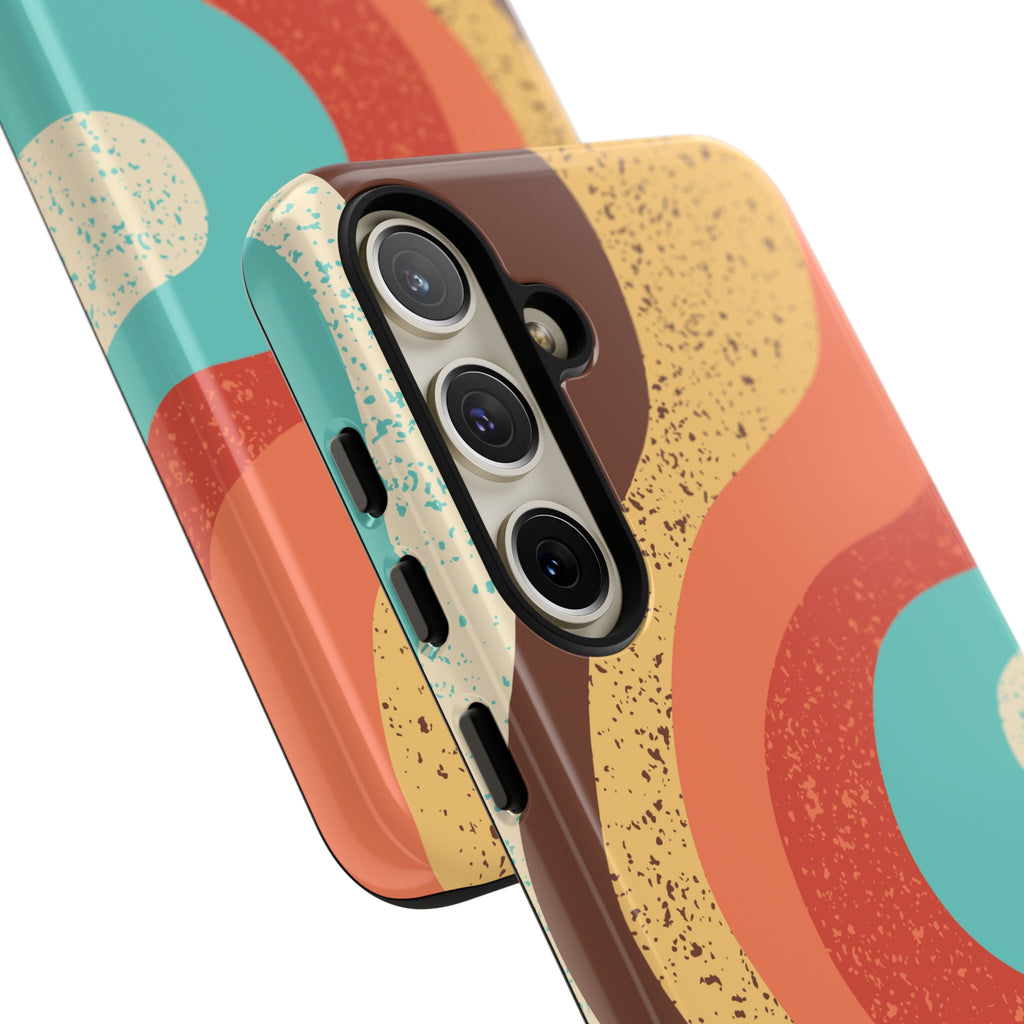 Retro Wave Phone Case