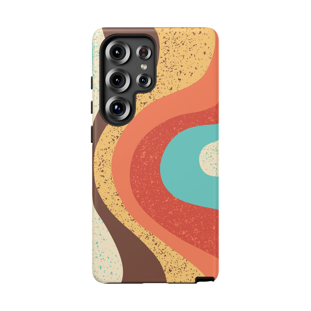 Retro Wave Phone Case