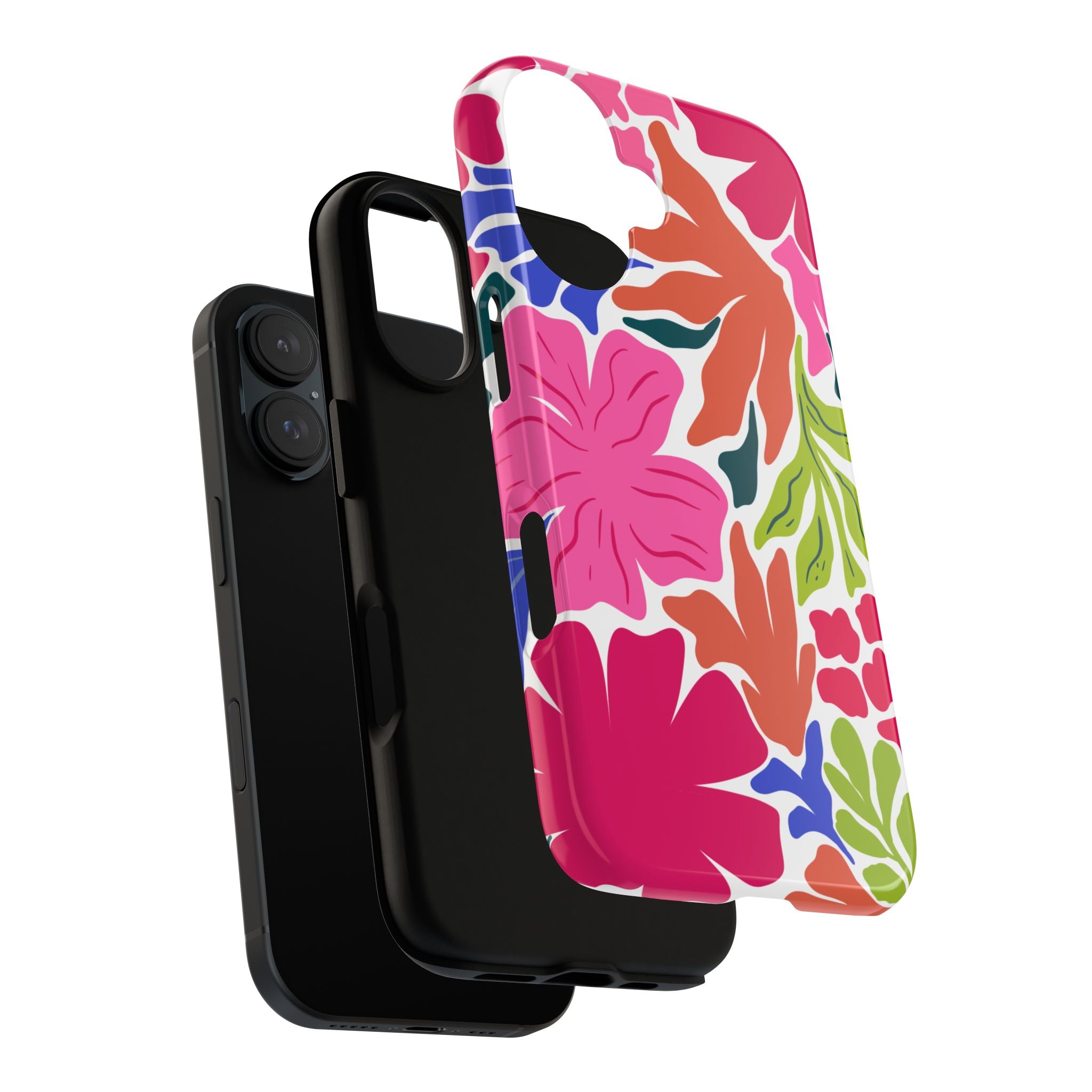 Floral Phone Case