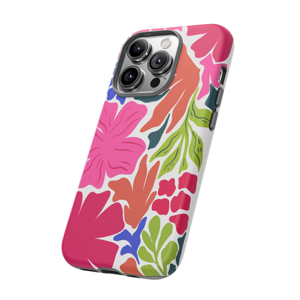 Floral Phone Case