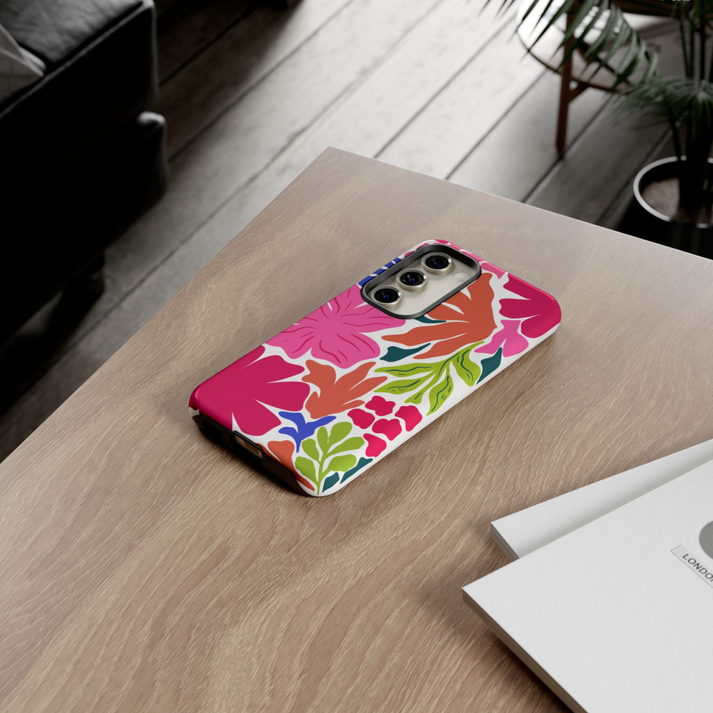 Floral Phone Case