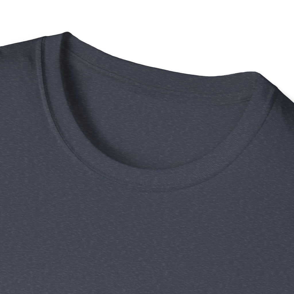 Ocean-Inspired Respect the Locals T-Shirt
