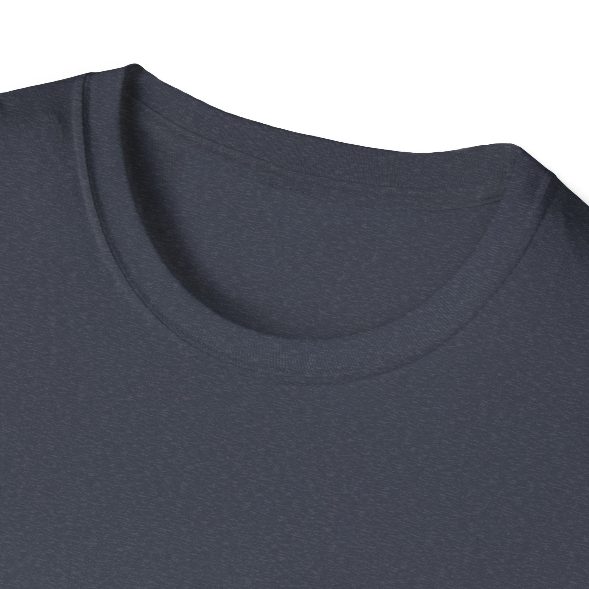 Ocean-Inspired Respect the Locals T-Shirt