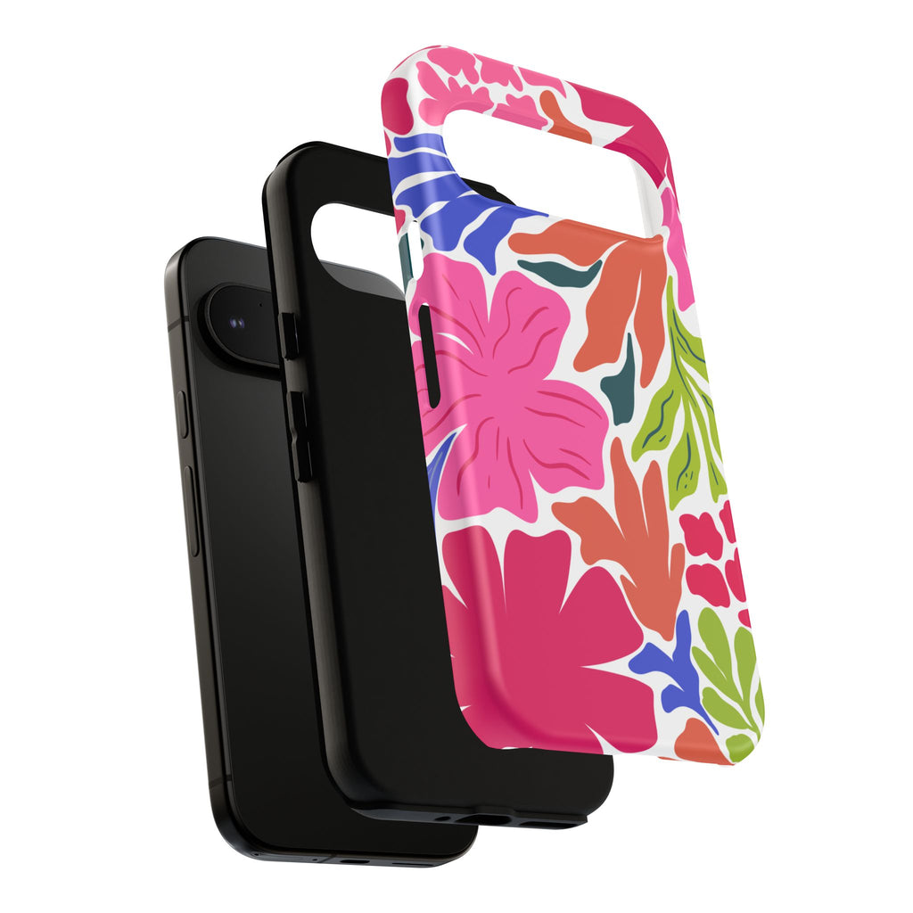 Floral Phone Case