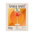 Aperol Spritz Poster