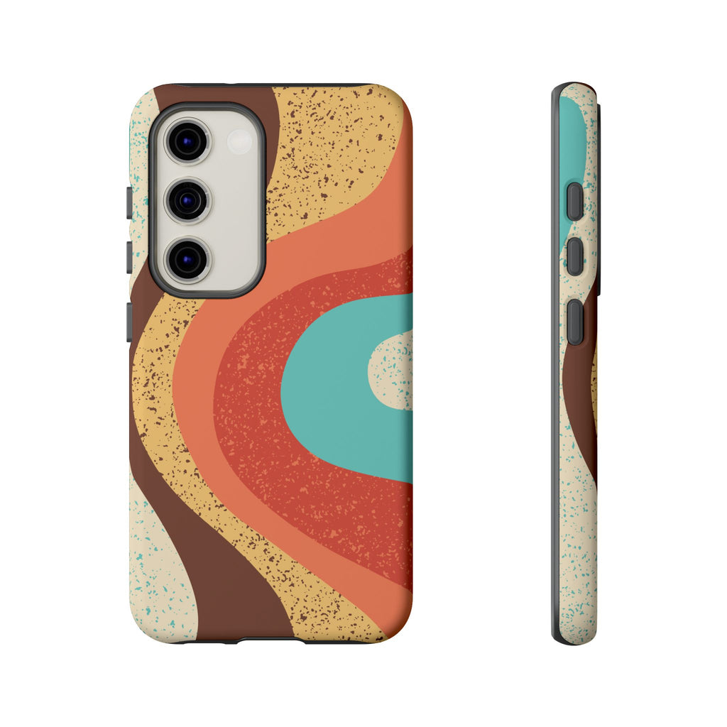 Retro Wave Phone Case