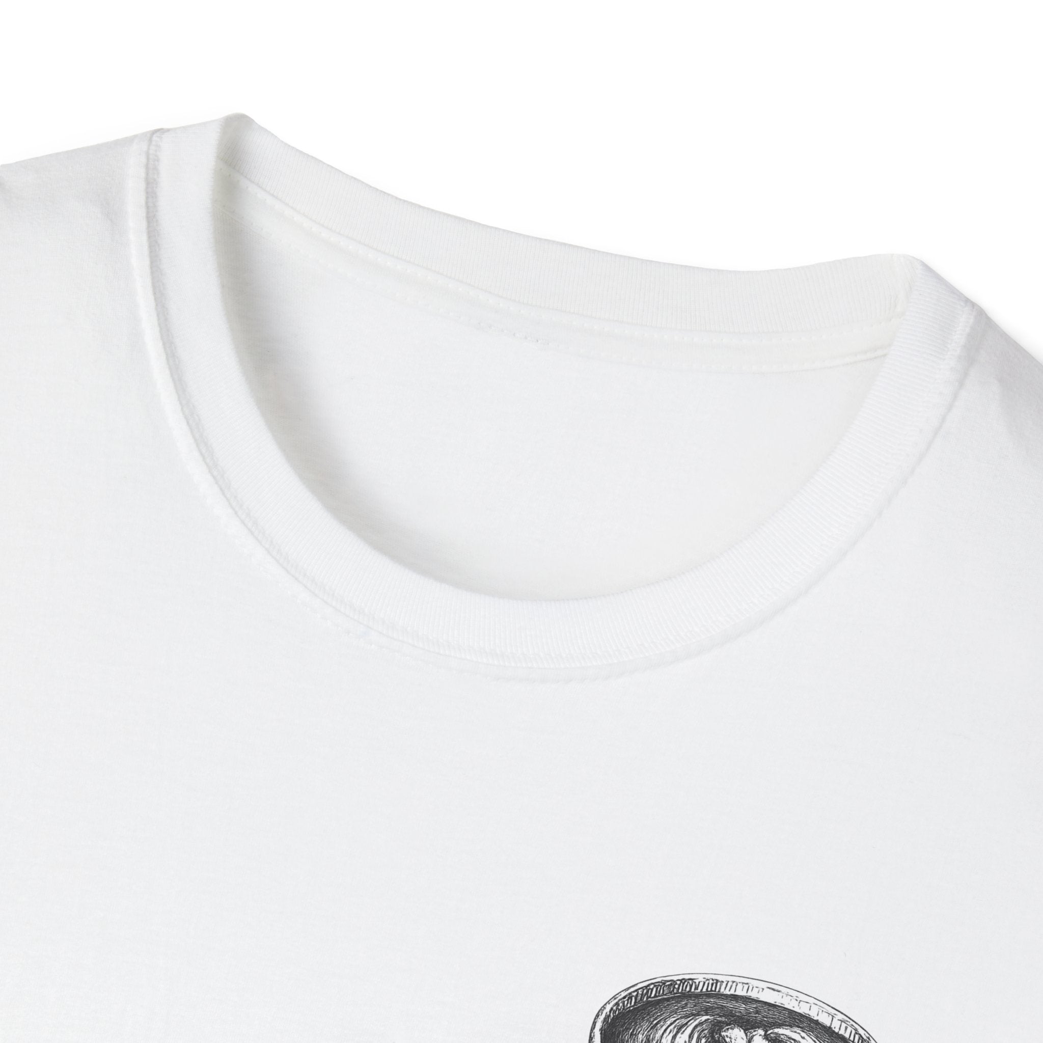Coffee Club T‑Shirt