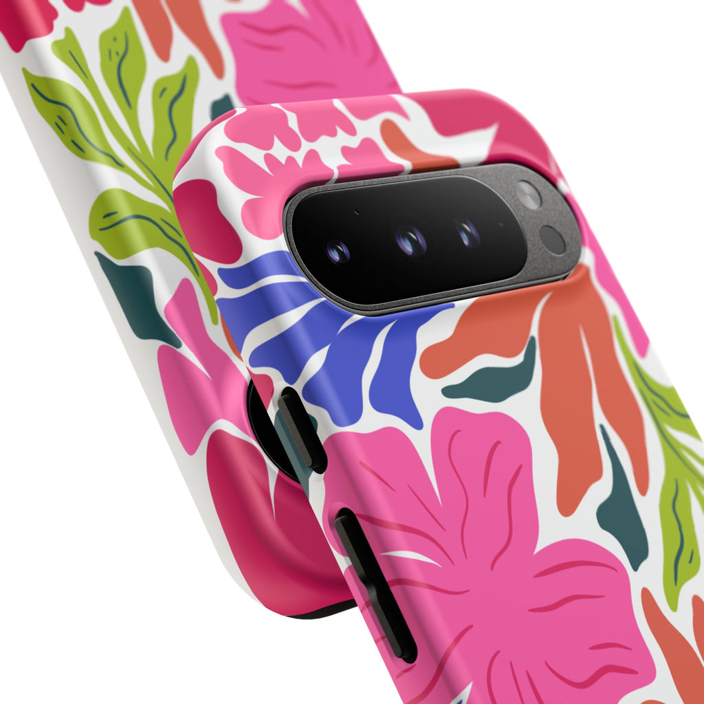 Floral Phone Case