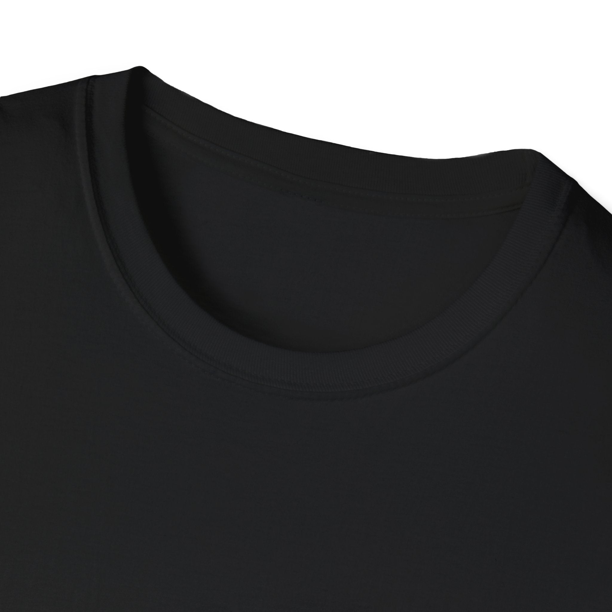 Death Before Decaf Graphic T-Shirt