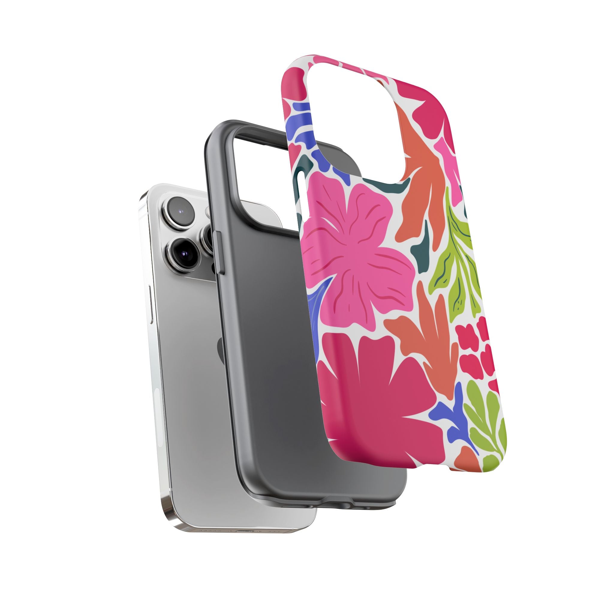 Floral Phone Case