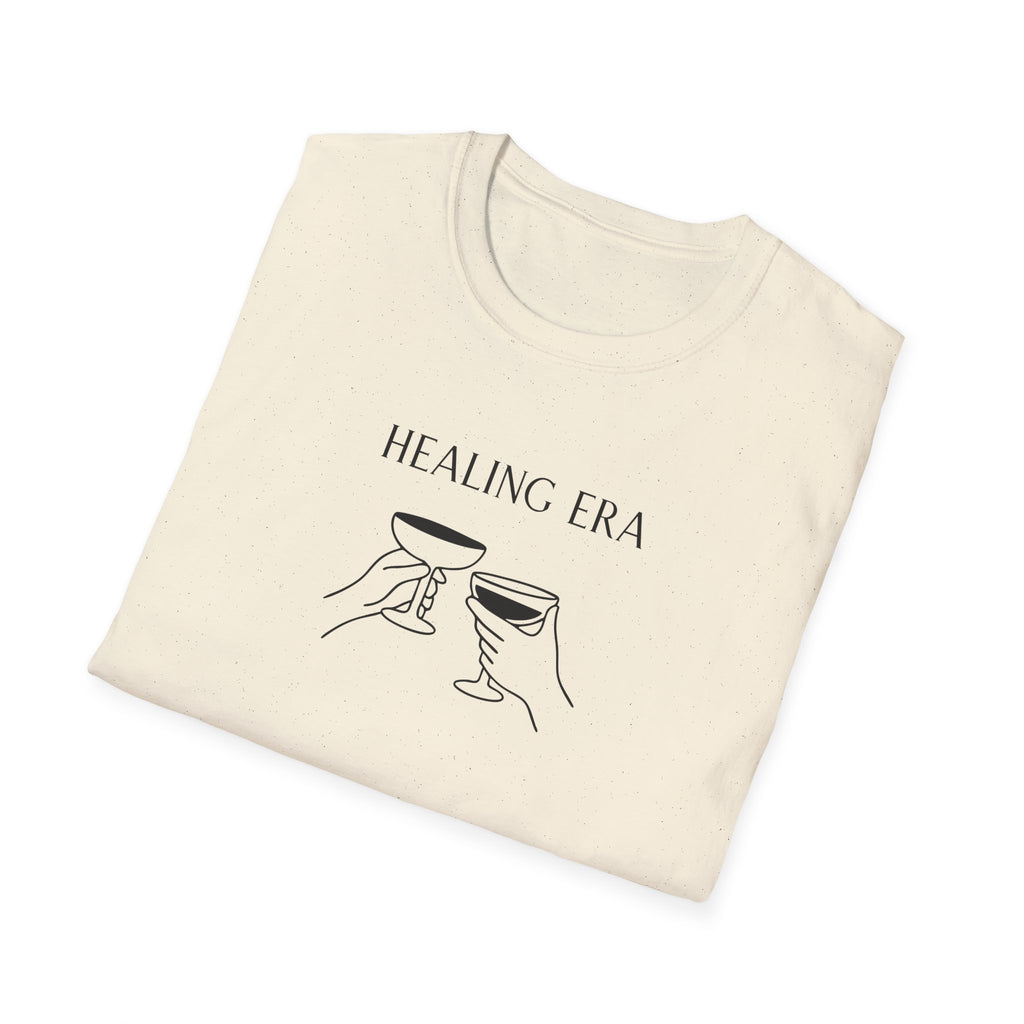 Healing Era T-Shirt