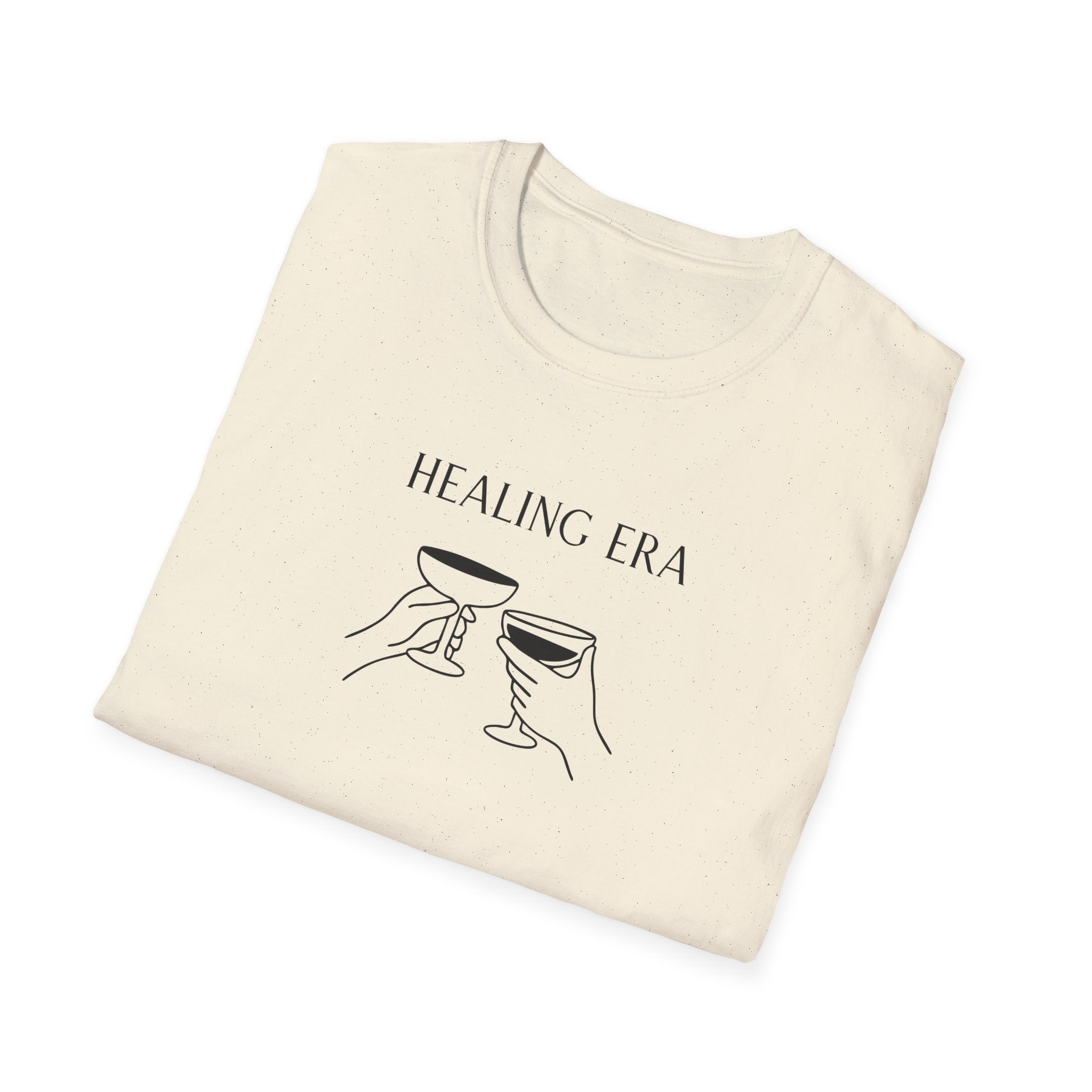 Healing Era T-Shirt