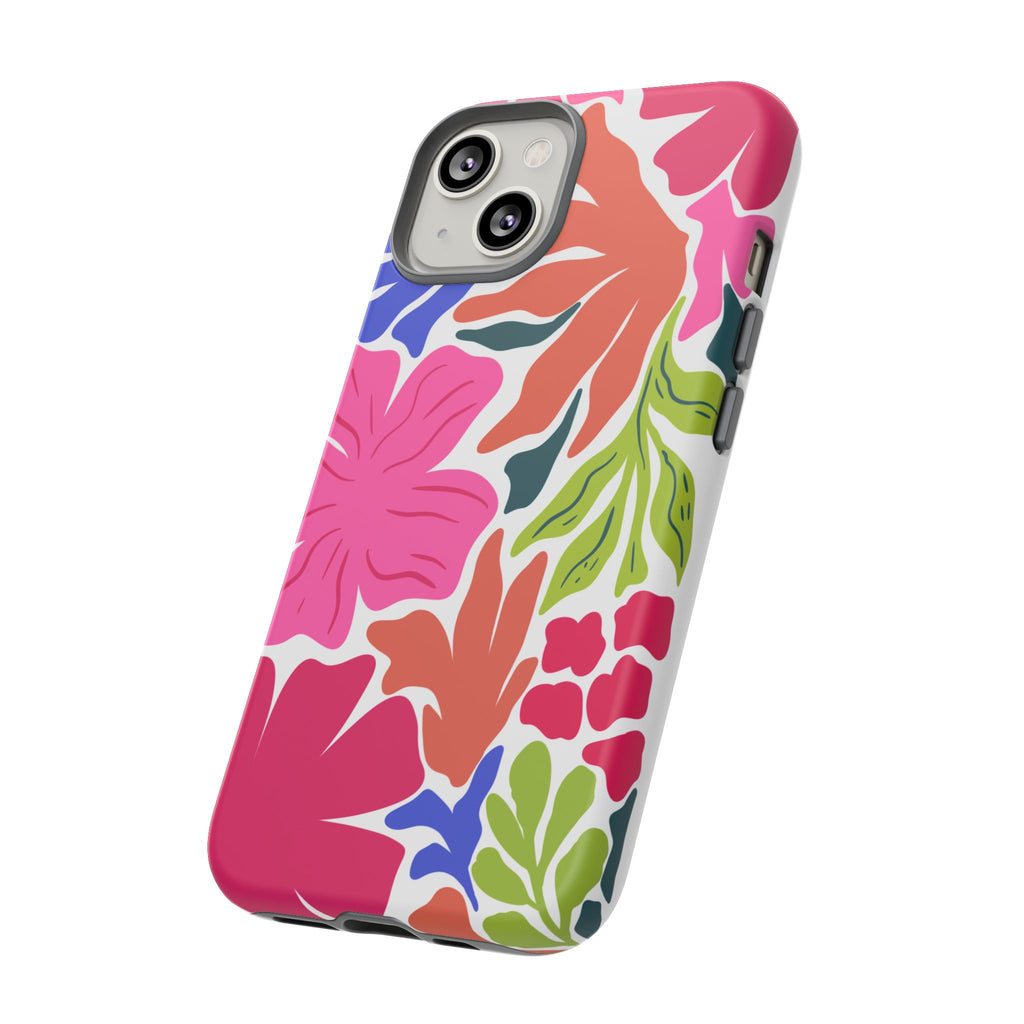 Floral Phone Case