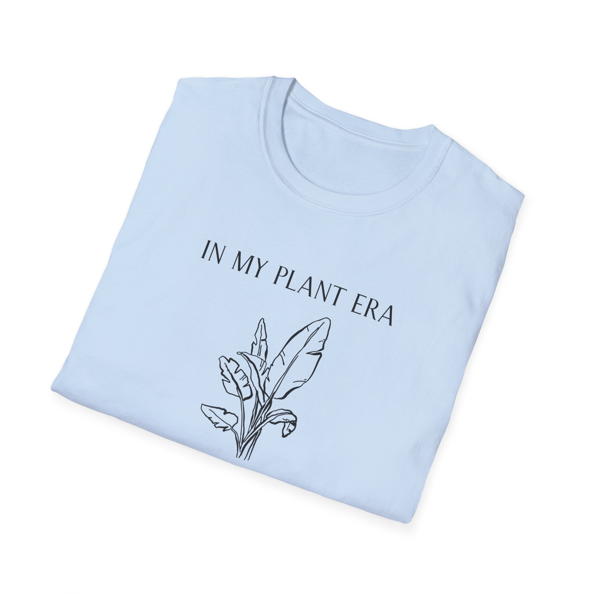 In My Plant Era T-Shirt