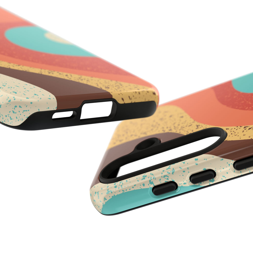 Retro Wave Phone Case