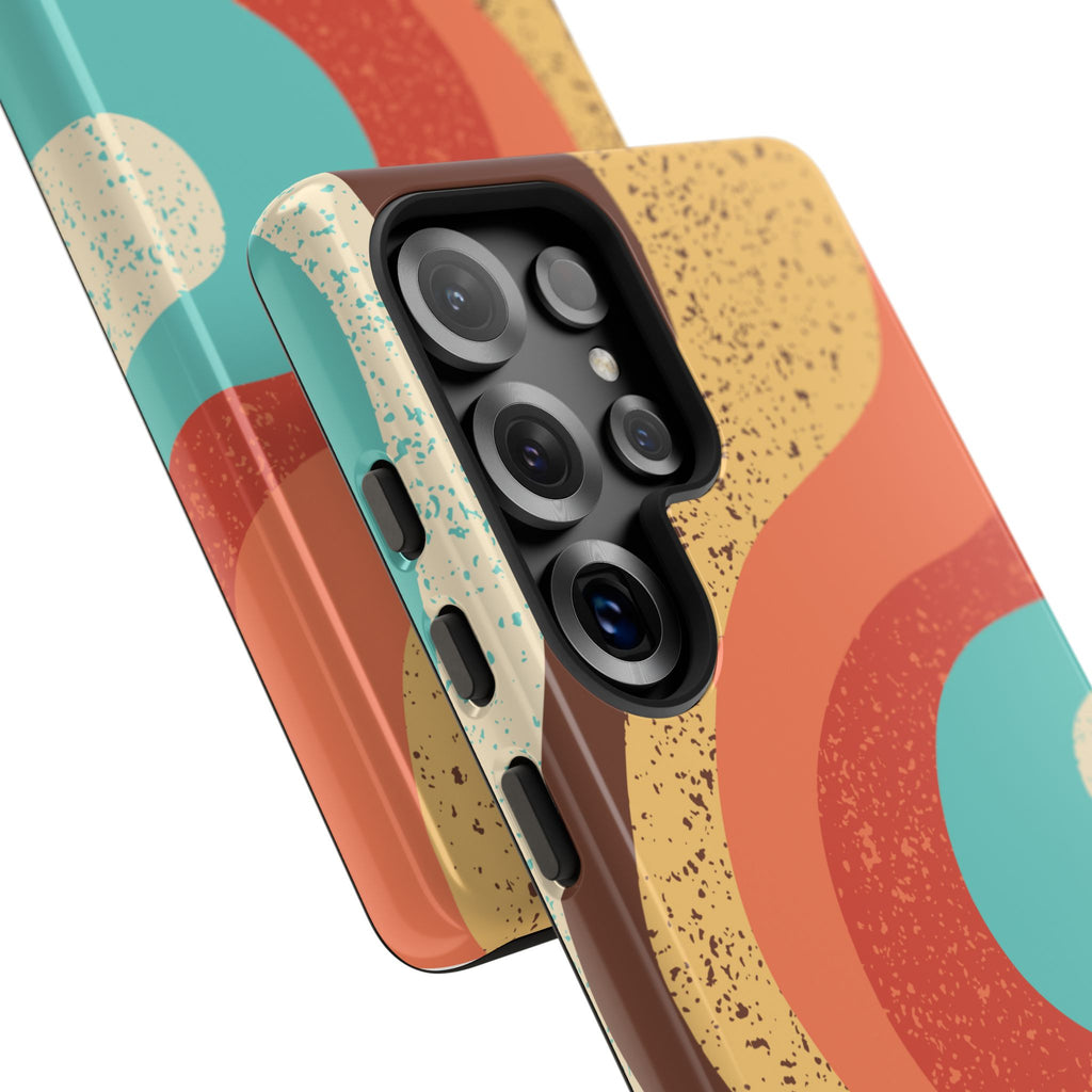 Retro Wave Phone Case