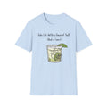 Tequila Lime T-Shirt