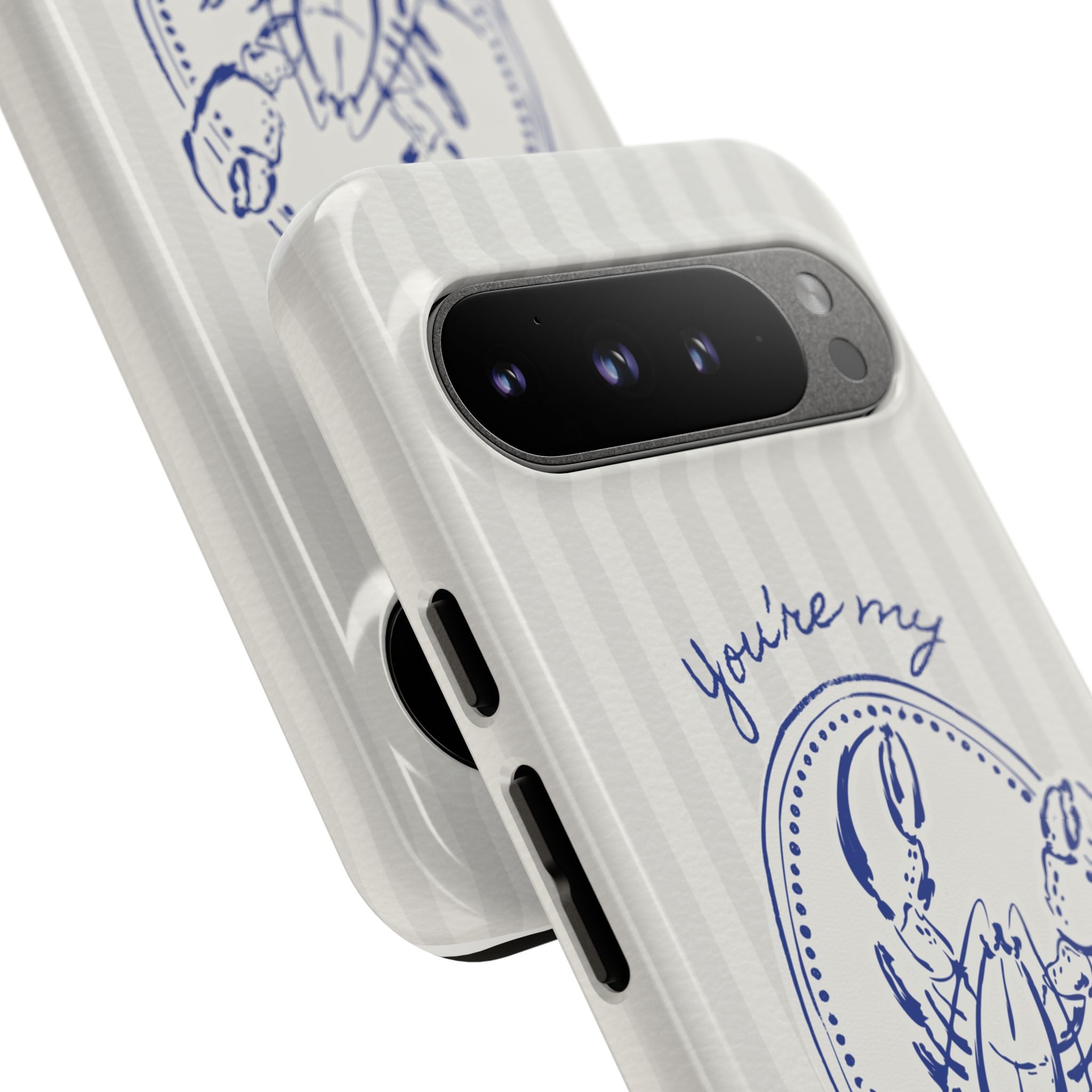 "You’re My Lobster" Phone Case