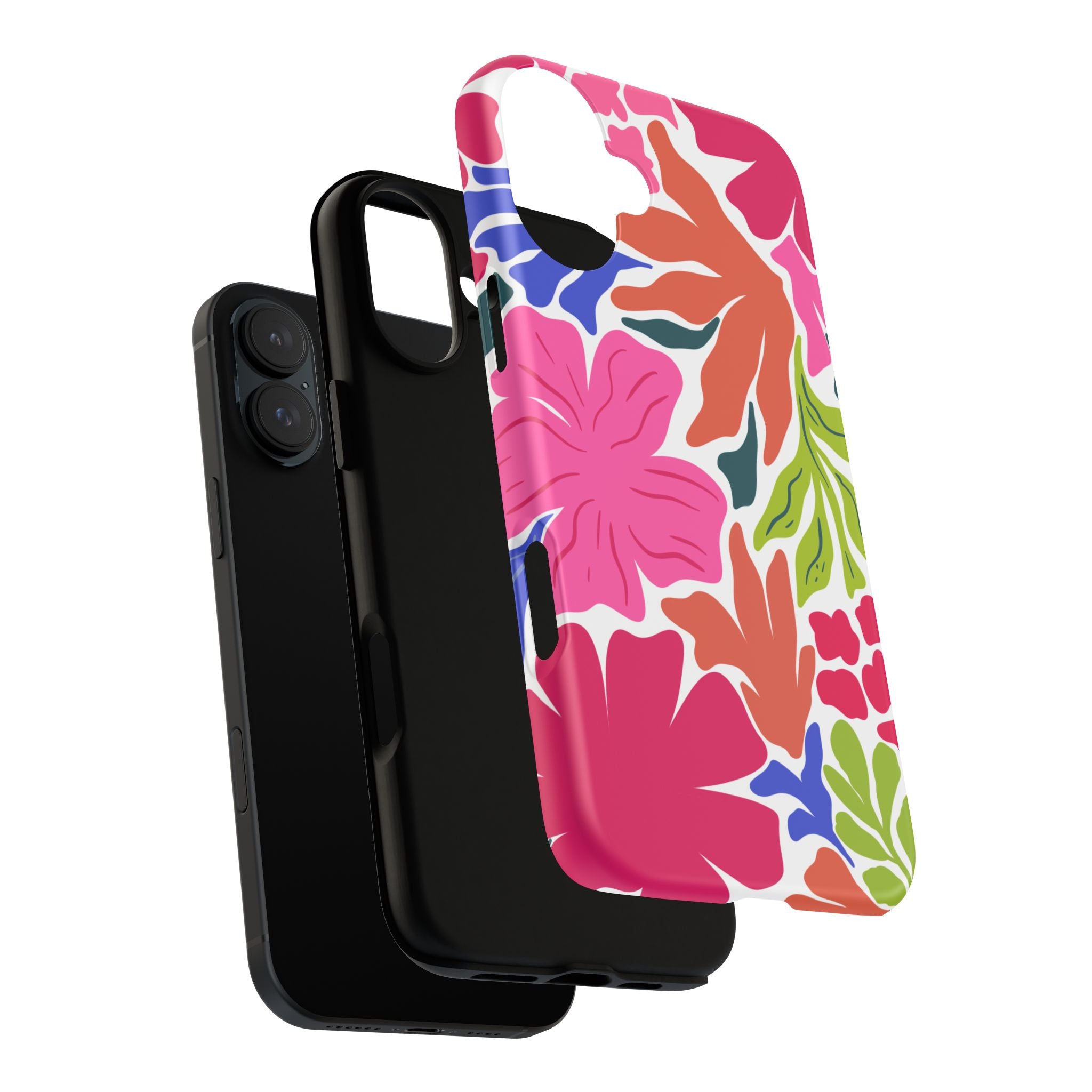 Floral Phone Case