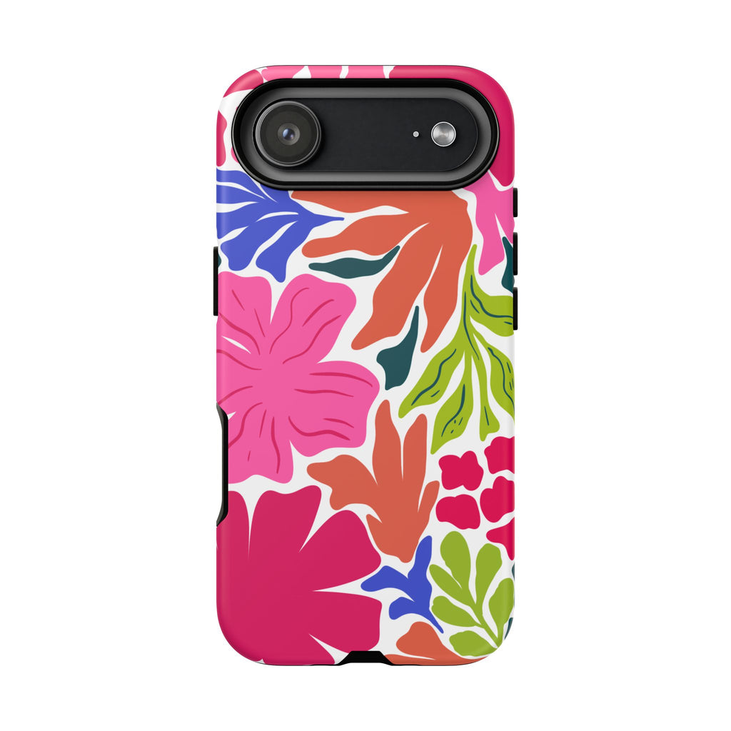 Floral Phone Case
