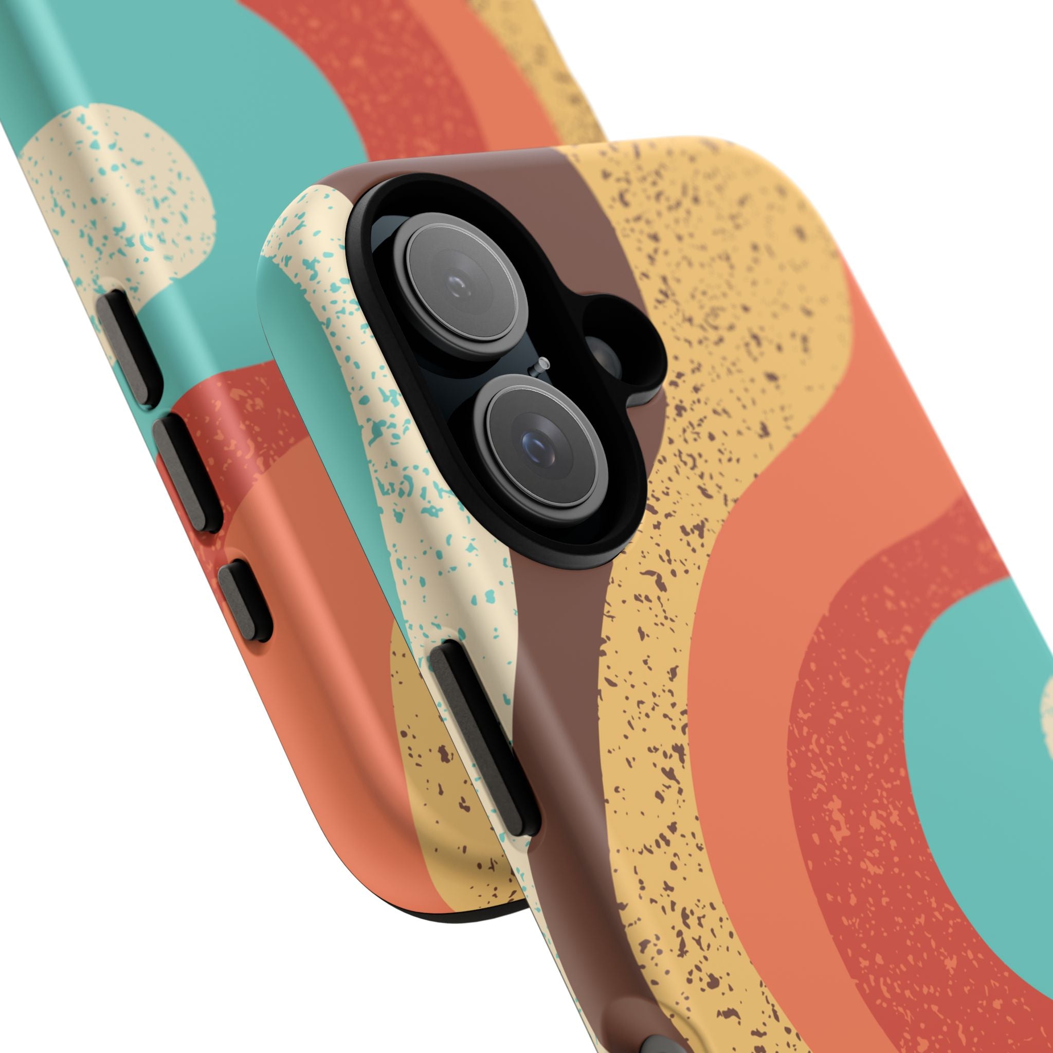 Retro Wave Phone Case