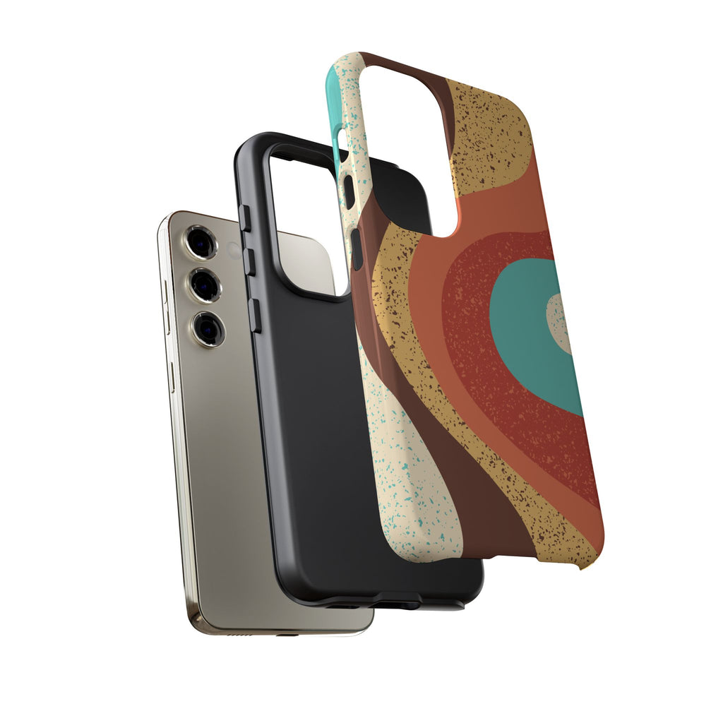Retro Wave Phone Case