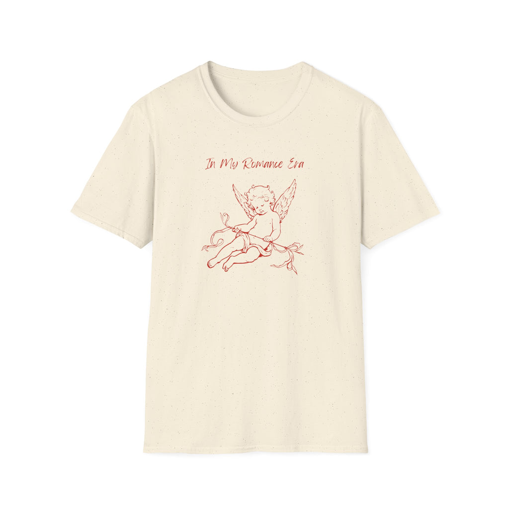 "In My Romance Era" Valentine Tee