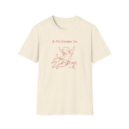 "In My Romance Era" Valentine Tee