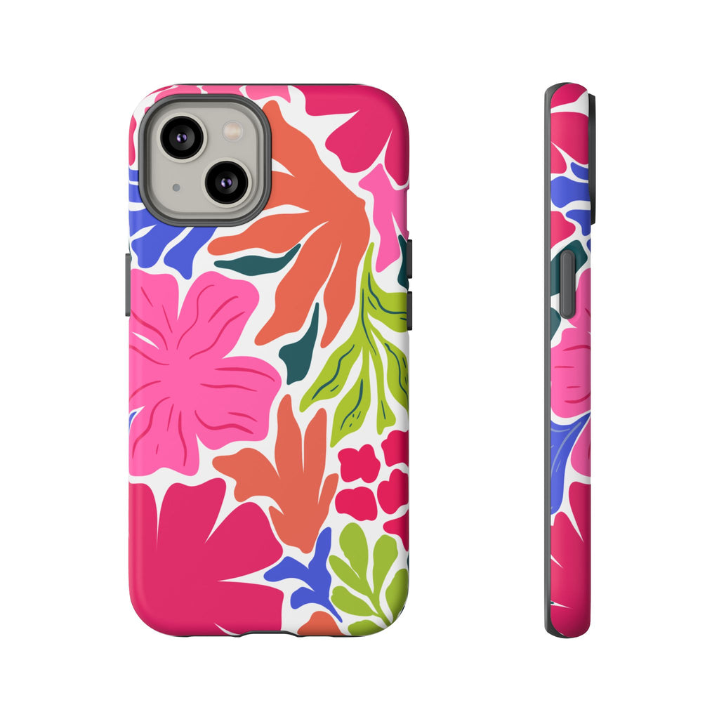 Floral Phone Case