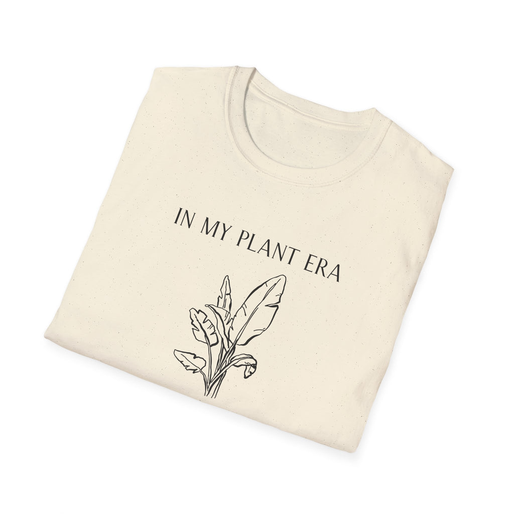 In My Plant Era T-Shirt
