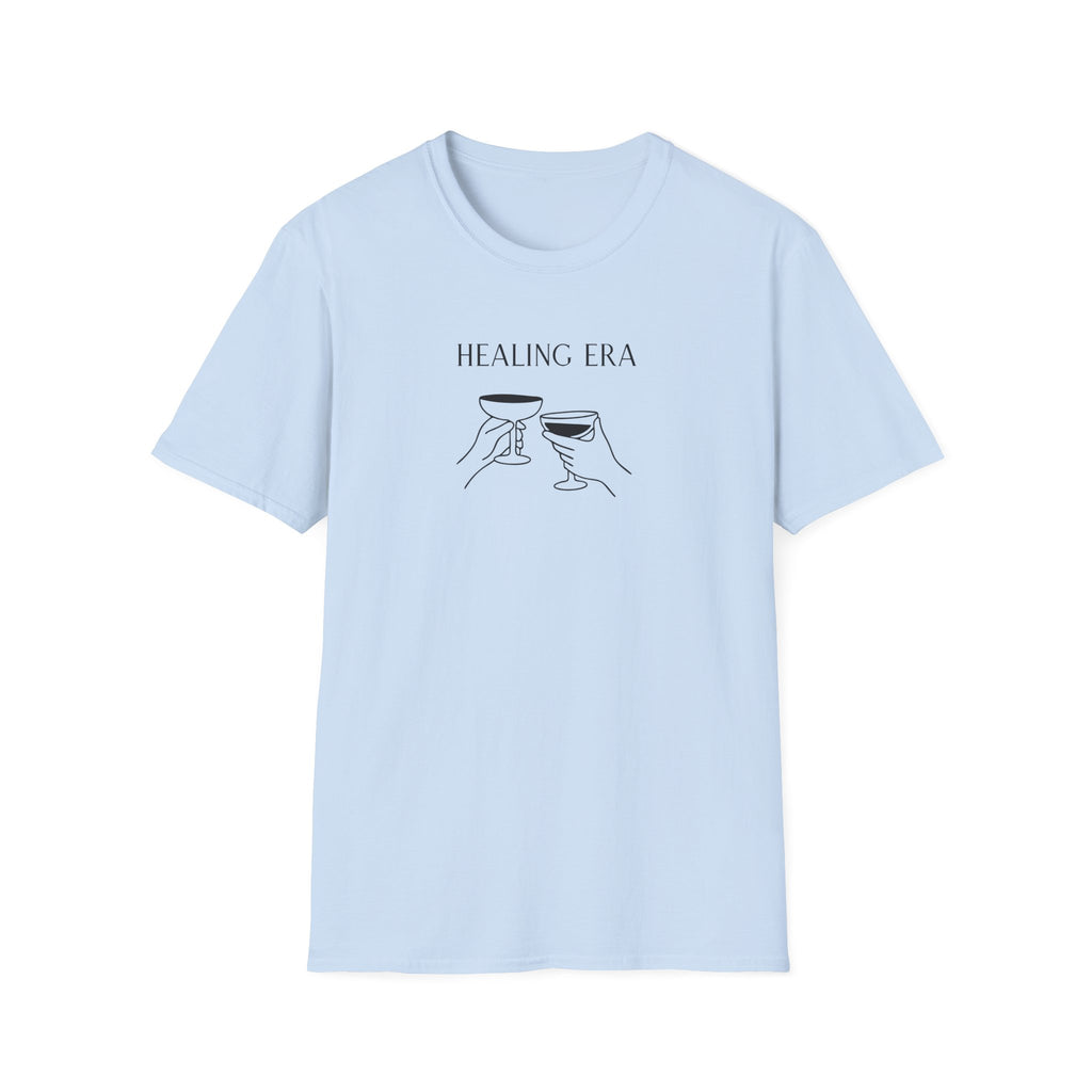 Healing Era T-Shirt