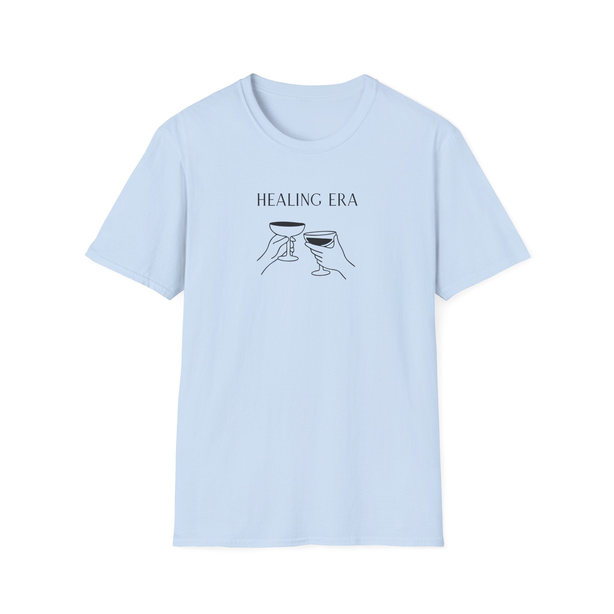 Healing Era T-Shirt