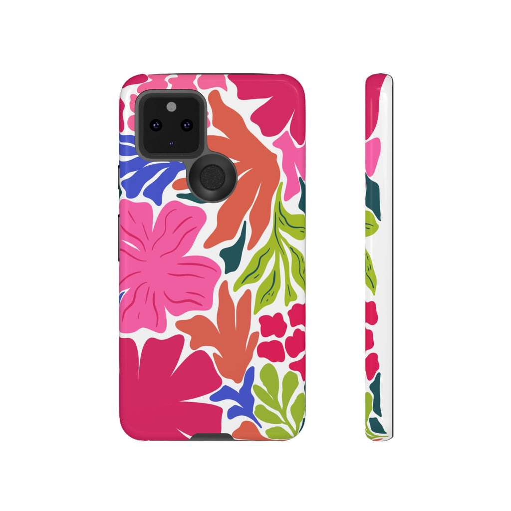 Floral Phone Case