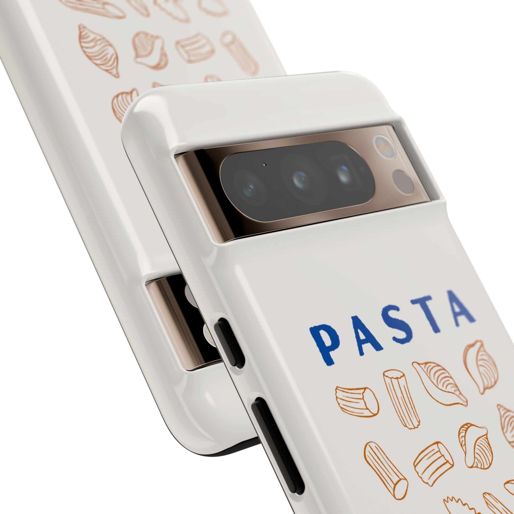 Pasta Club Phone Case