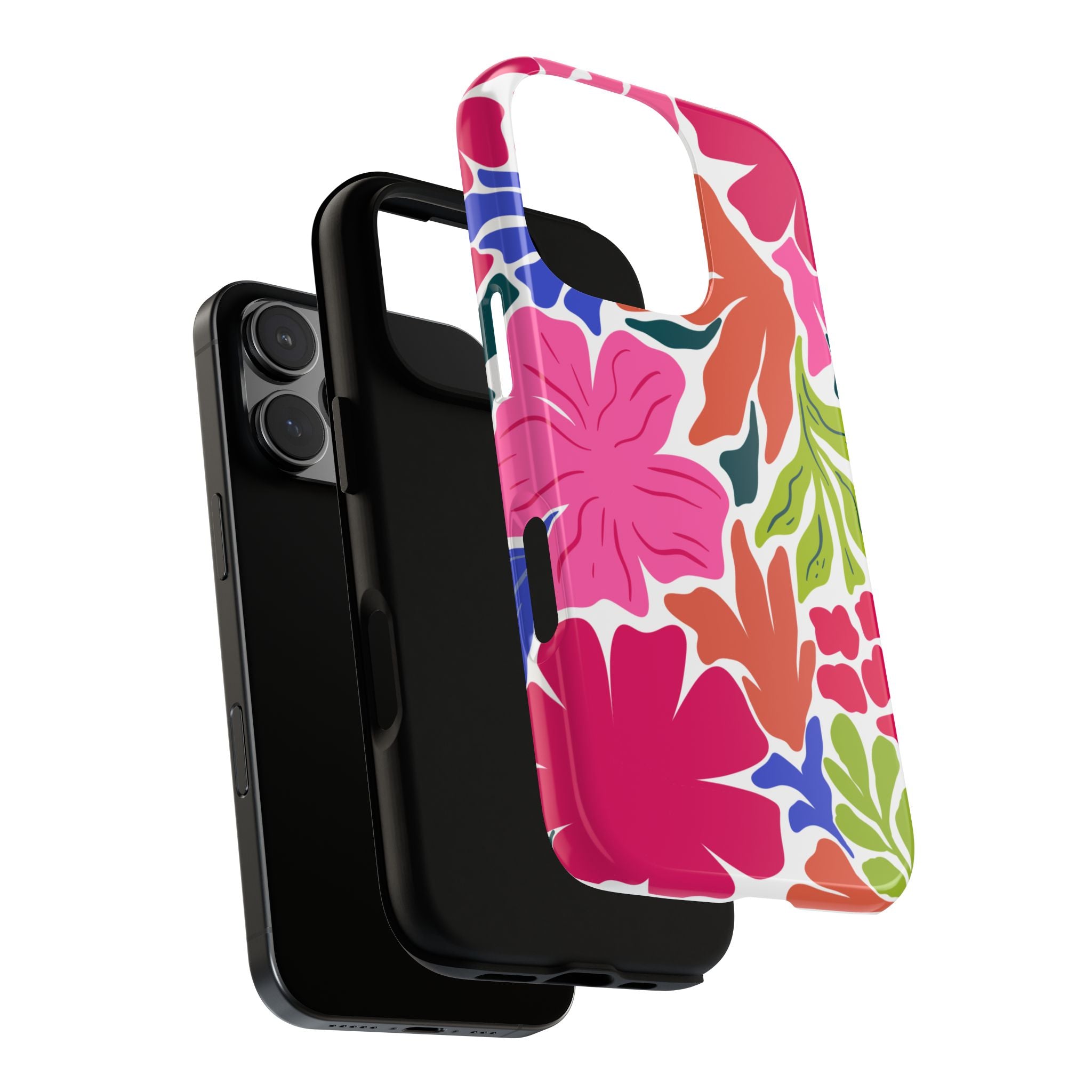 Floral Phone Case