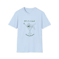 It's 5 O'clock Somewhere Unisex Graphic T-Shirt