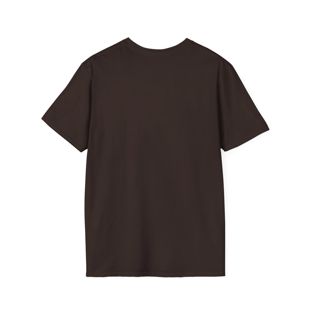 Death Before Decaf Graphic T-Shirt