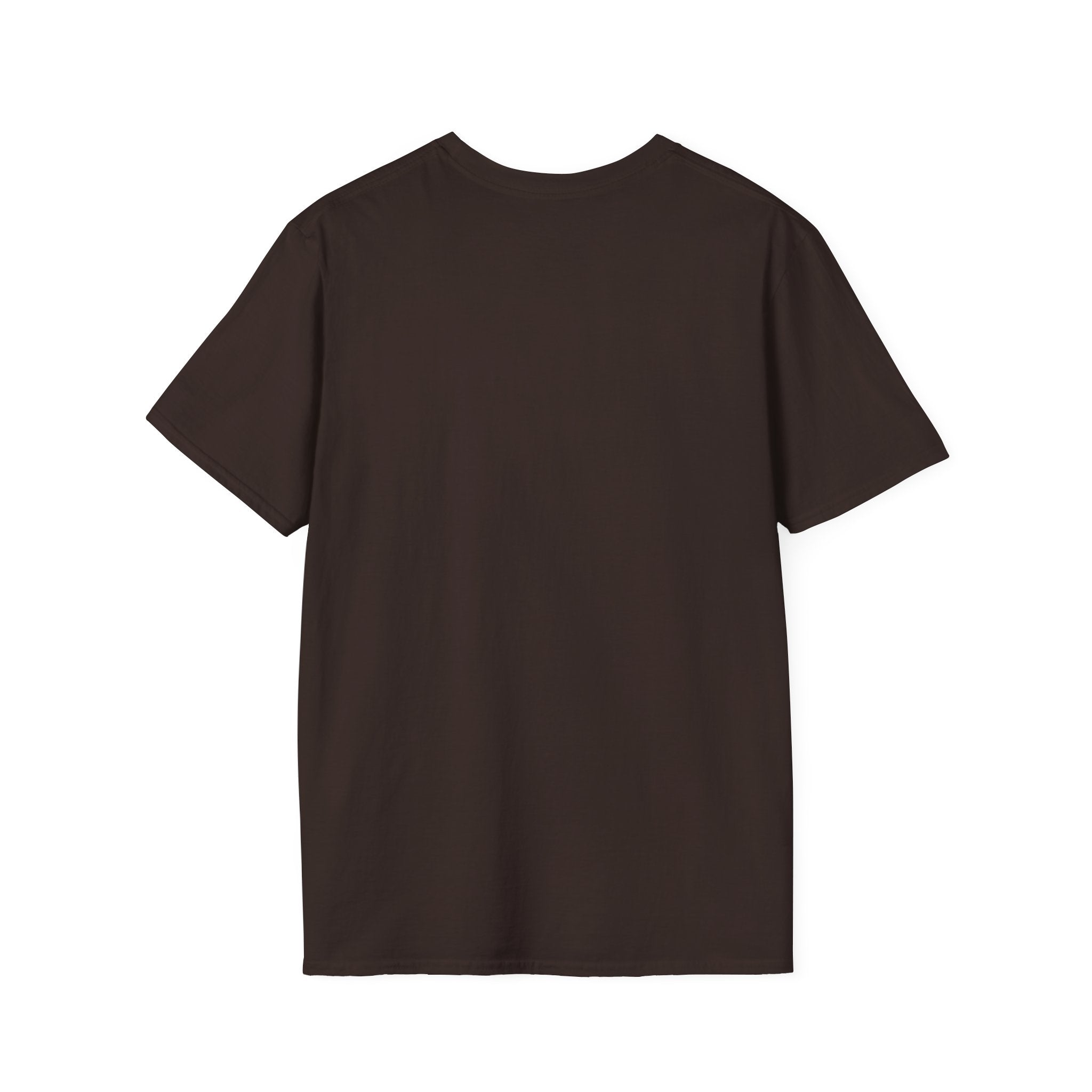 Death Before Decaf Graphic T-Shirt