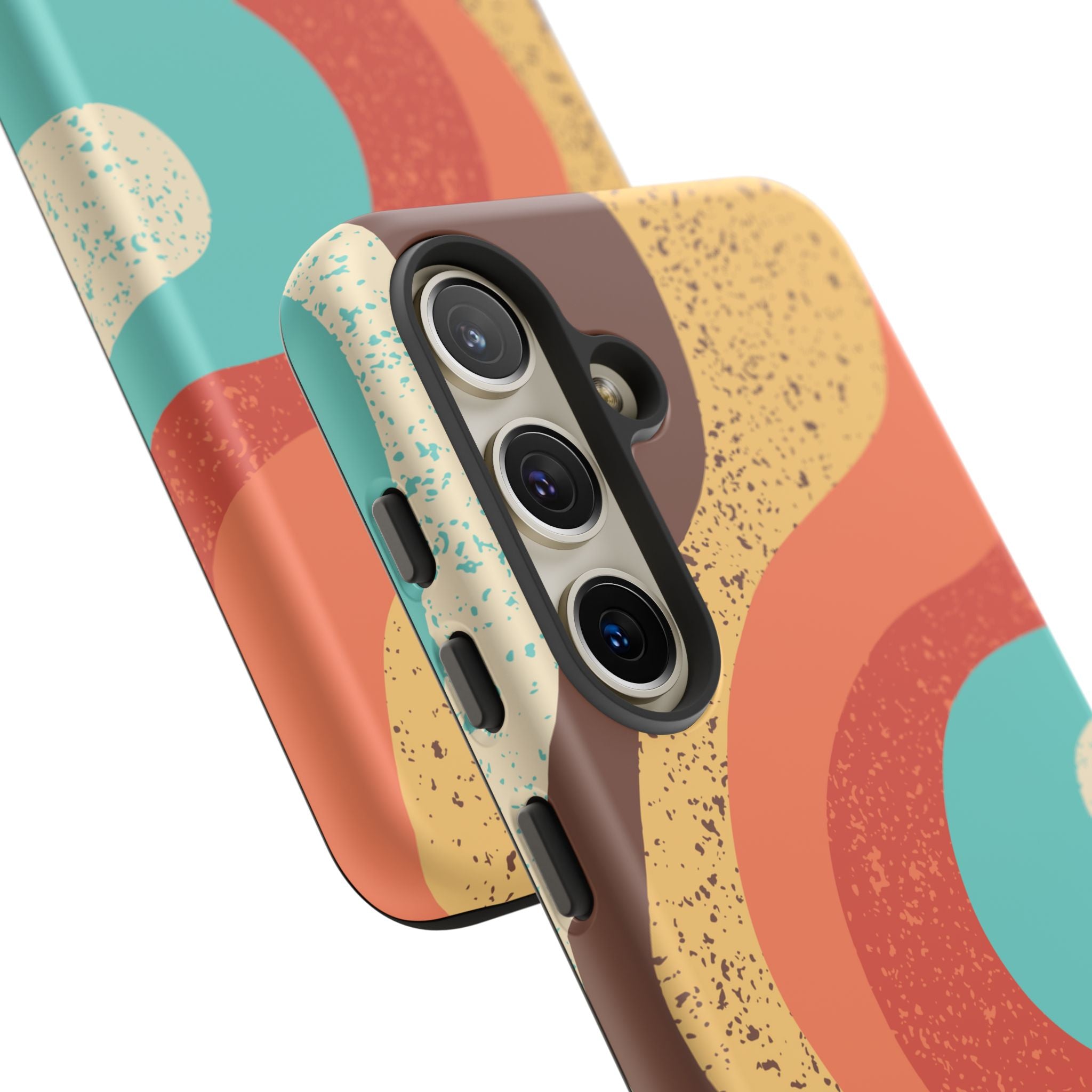 Retro Wave Phone Case
