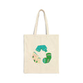 Recycling Tote Bag
