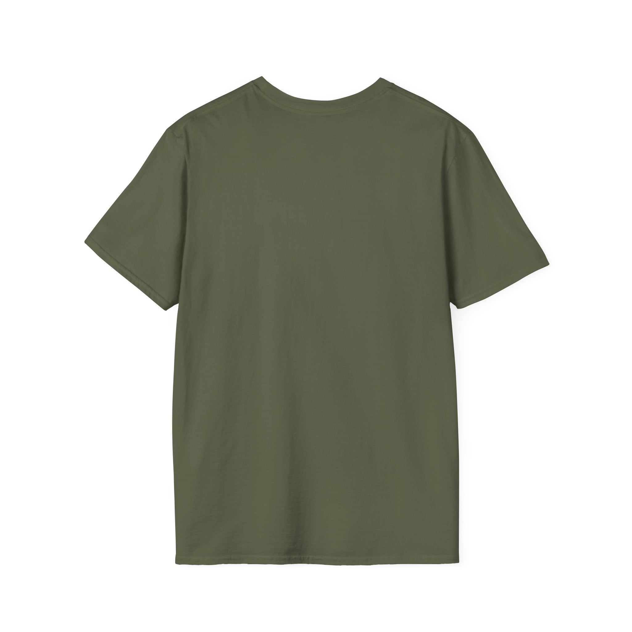Death Before Decaf Graphic T-Shirt