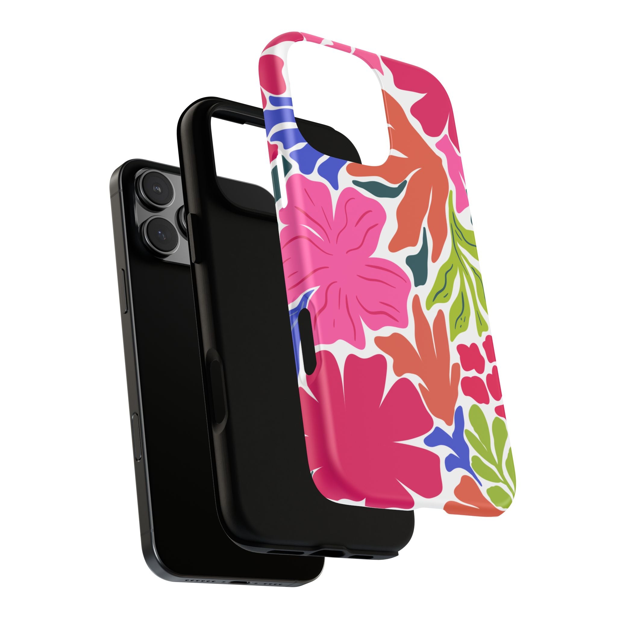 Floral Phone Case