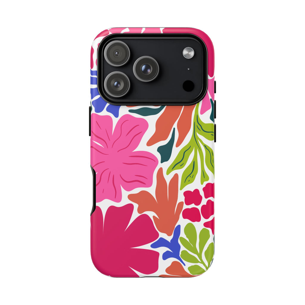 Floral Phone Case